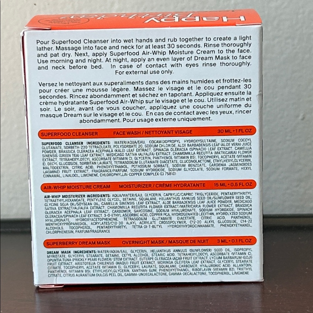 Youth to the People Gift Set - Sephora Beauty Insider NWT - Picture 2 of 6